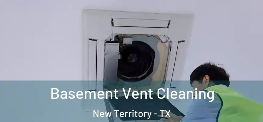  Basement Vent Cleaning New Territory - TX