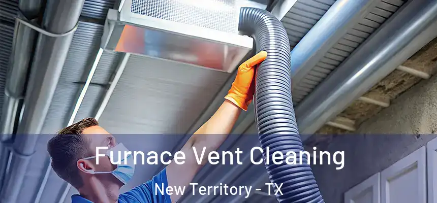  Furnace Vent Cleaning New Territory - TX