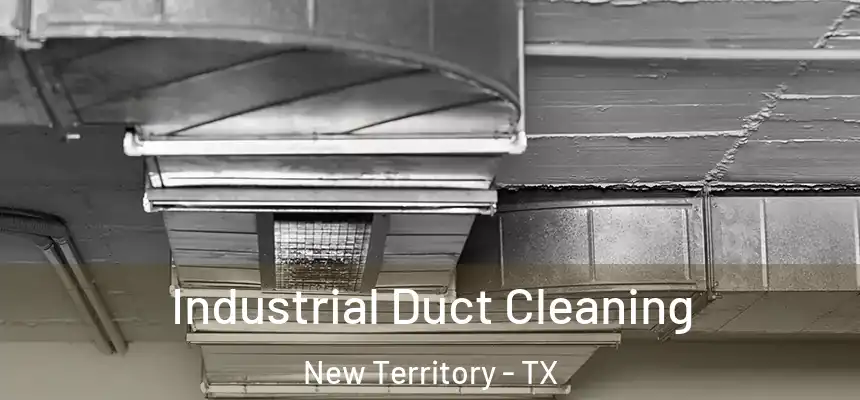  Industrial Duct Cleaning New Territory - TX