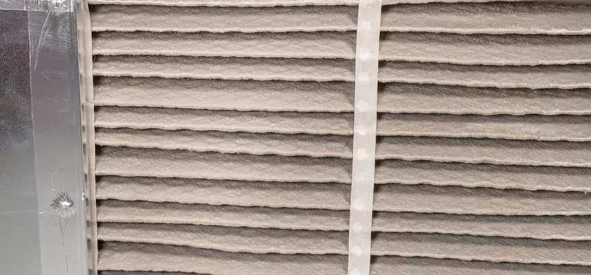 Mobile Car AC Filter Replacement in New Territory