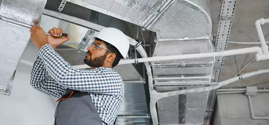 Proactive Ac Vent Repairs & Air Duct Replacement Companies Near Me in New Territory