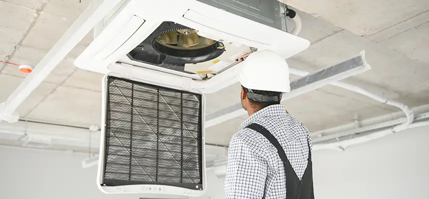 Our Affordable Duct Cleaning Near Me Services in New Territory, TX