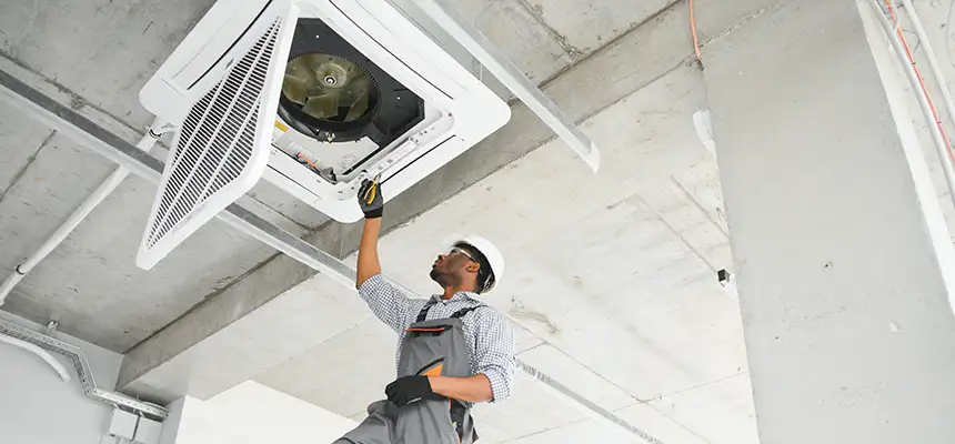 Efficient Multi‑Unit & HOA Annual Vent Cleaning Plans in New Territory