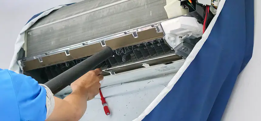 Advanced Clogged Dryer Vent Repair for Multi-Unit & Commercial in New Territory, TX