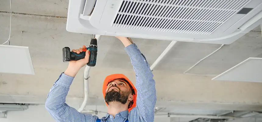 Detailed Multi‑Unit Riser & Roof Termination Cleaning in New Territory