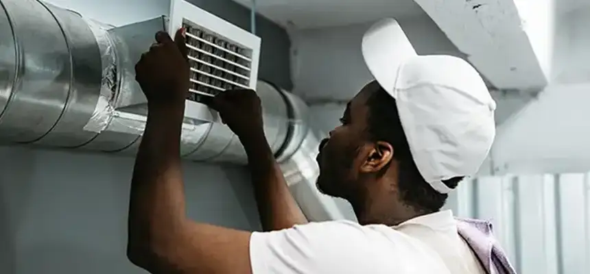 Our Licensed And Insured Cleaners in New Territory, TX