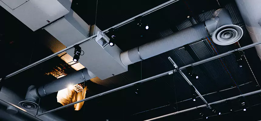 Our Seasonal Allergy Air Duct Cleaning Services in New Territory, TX