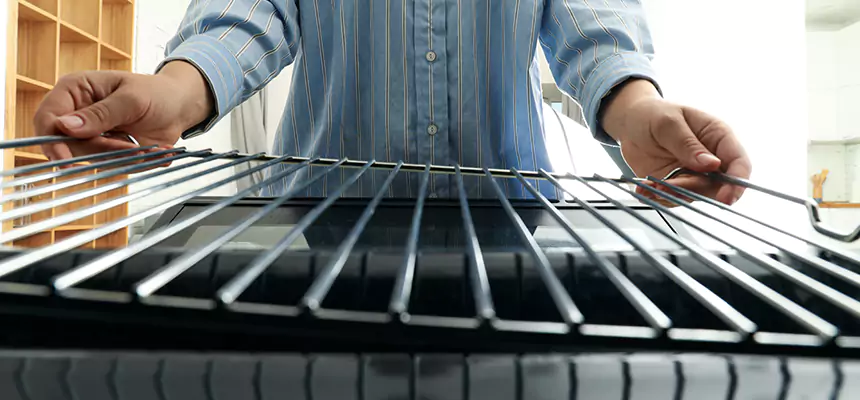 Our Vent Grille Washing Services in New Territory, TX