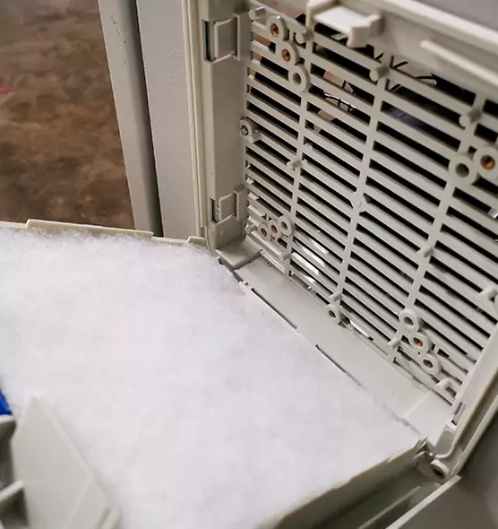 Professional Air Duct Expansion Solutions in New Territory, TX