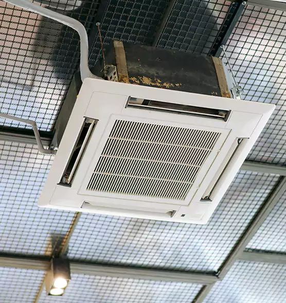 Top-Notch Allergy Relief Vent Cleaning Services in New Territory, TX