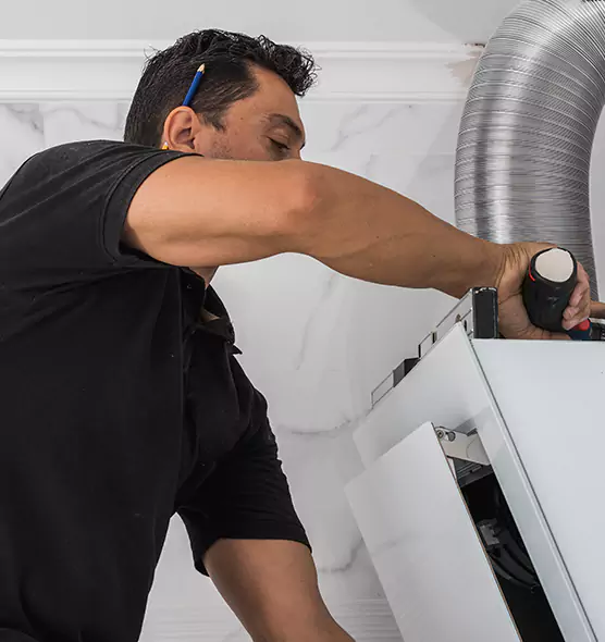 Trusted Bathroom Exhaust Duct Cleaning in New Territory, TX