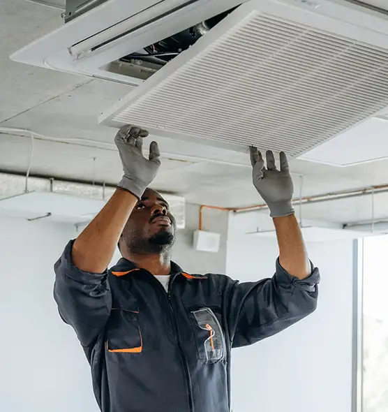 About Certified Air Duct Specialists in New Territory, TX