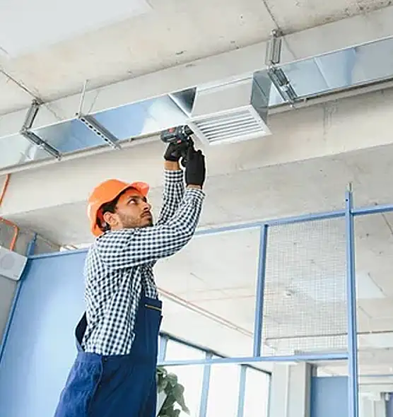 About Commercial Laundry Vent Cleaning in New Territory, TX