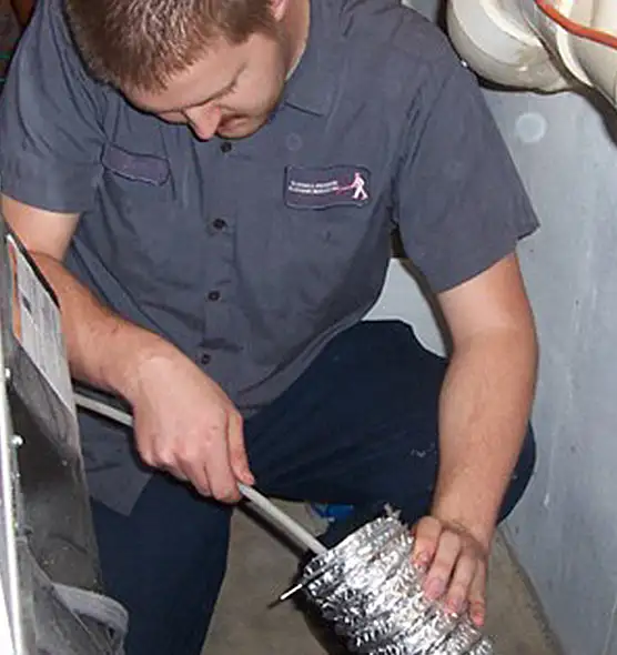 About Dryer Vent Hose Installation in New Territory, TX