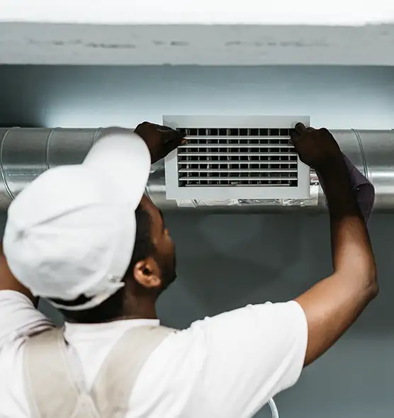 About Emergency Dryer Vent Repair in New Territory, TX