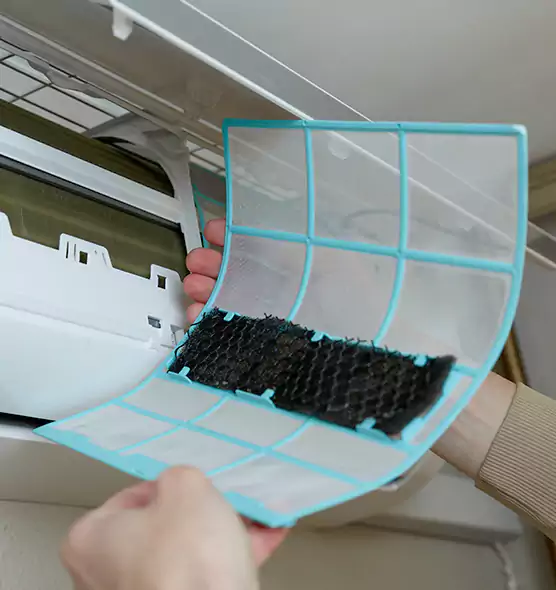 Welcome to Air Duct Cleaning & Repairs New Territory — Your Local HEPA Filter Installation Pros in New Territory, TX