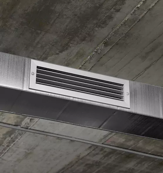 Trusted Hospital Grade Air Duct Cleaning Experts in New Territory, TX