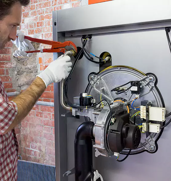 Advanced Repair Dryer Vent Hose in New Territory, TX