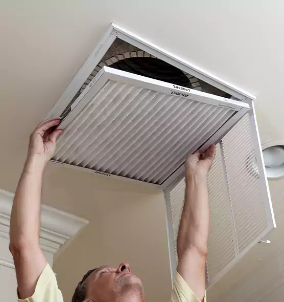 Advanced Residential Vent Cleaning in New Territory, TX
