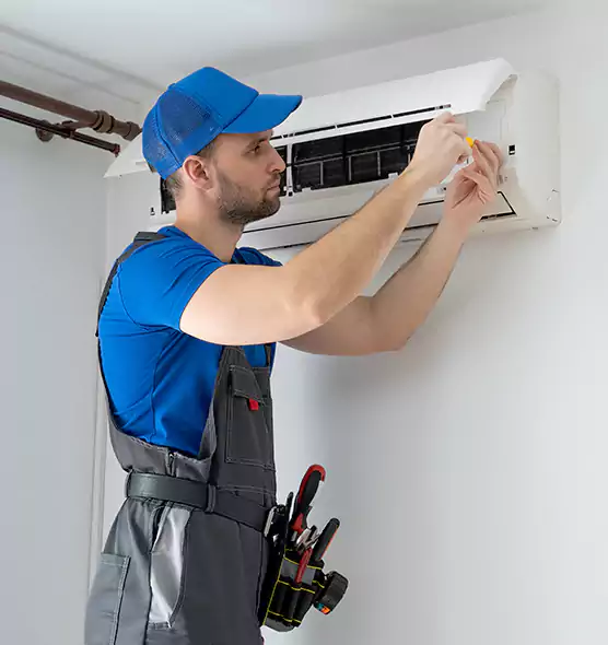 About Smart Thermostat AC Installation in New Territory, TX