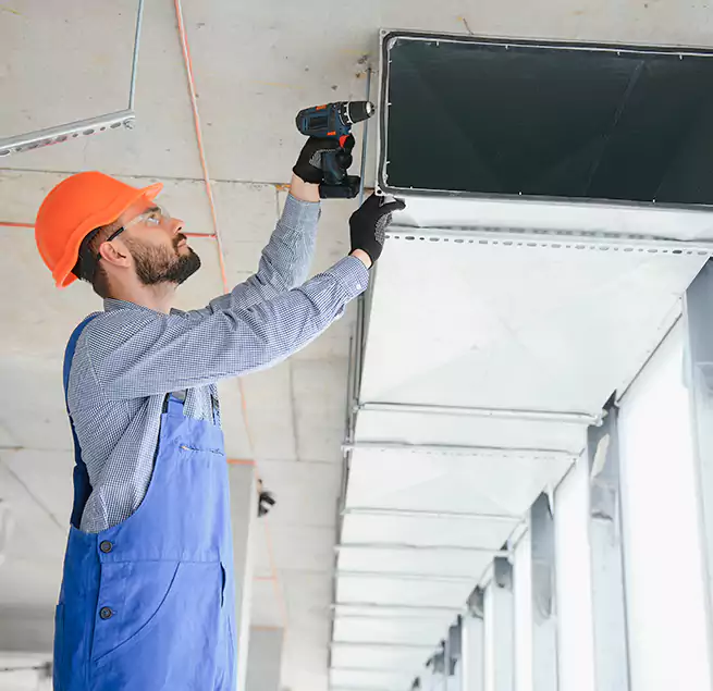 Why Homeowners & Businesses Trust Us in New Territory, TX?