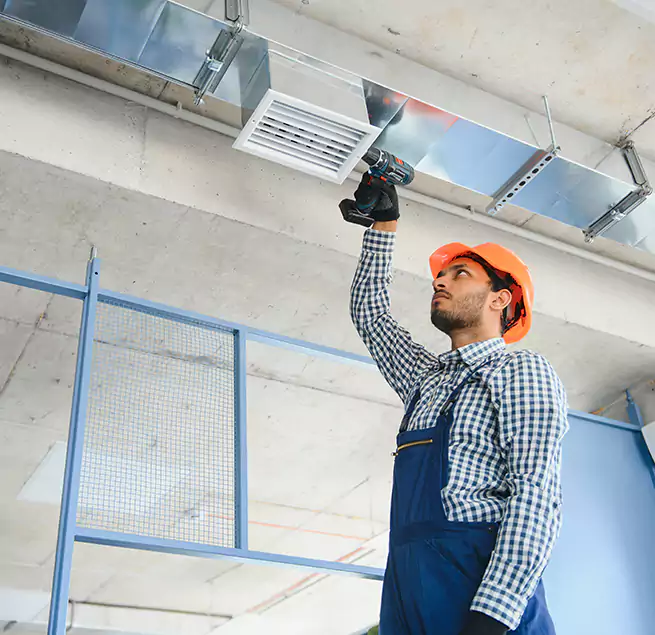 Why Homeowners & Businesses Trust Us in New Territory, TX?