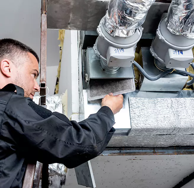 Why Homeowners & Businesses Trust Us in New Territory, TX?