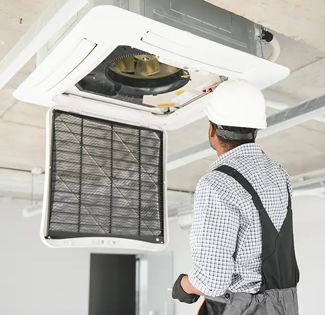 Why Homeowners & Businesses Trust Us in New Territory, TX?