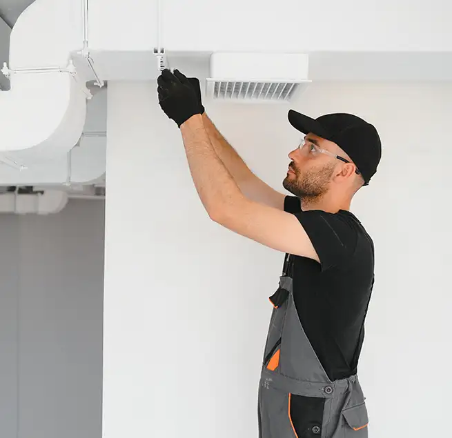 Why Homeowners & Businesses Trust Us in New Territory, TX?