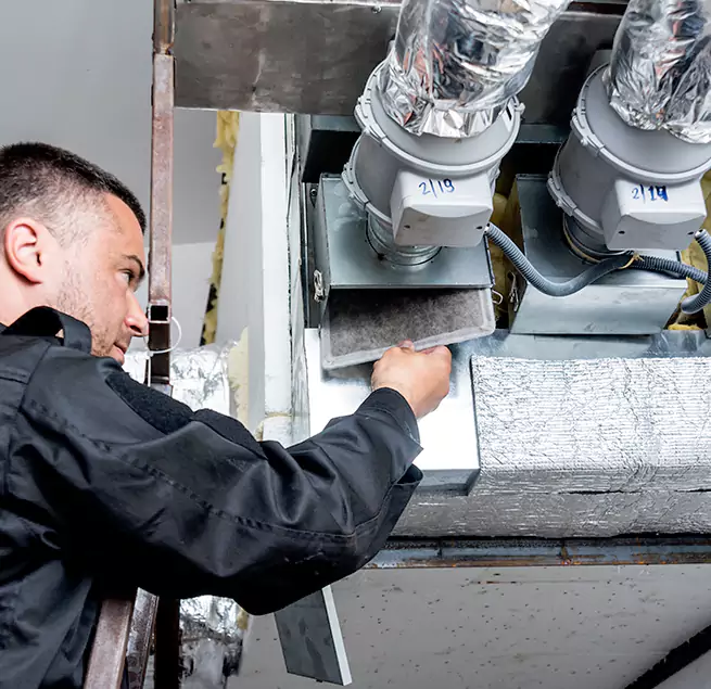 Why Homeowners & Businesses Trust Us in New Territory, TX