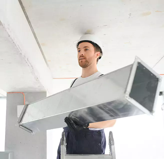 Why Homeowners & Businesses Trust Us in New Territory, TX