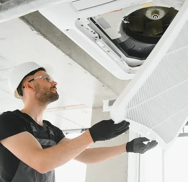 Why Homeowners & Businesses Trust Us in New Territory, TX?