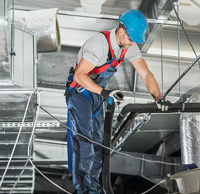 Why Homeowners & Businesses Trust Us in New Territory, TX?