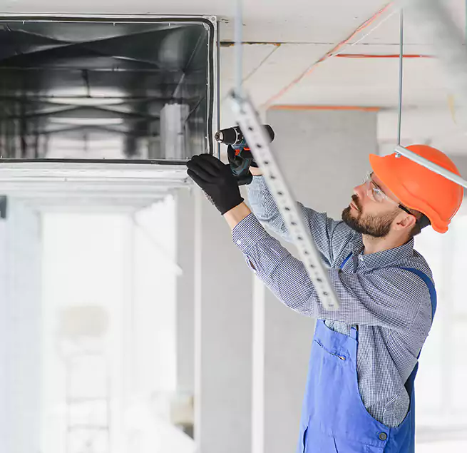 Why Homeowners & Businesses Trust Us New Territory, TX