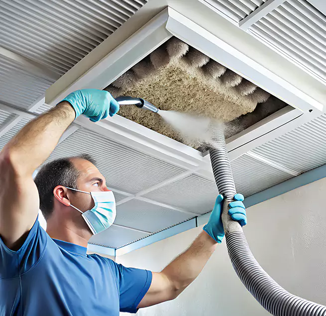 Why Homeowners Businesses Trust Us in New Territory, TX?