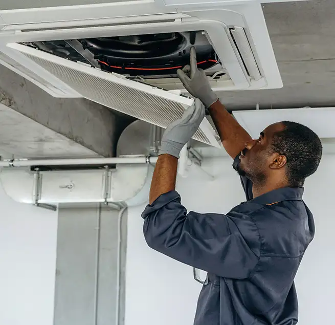 Why Homeowners & Businesses Trust Us in New Territory, TX?