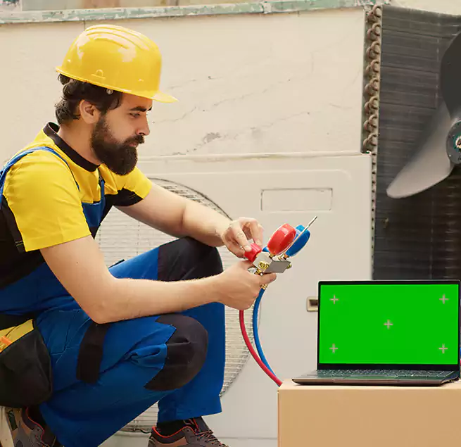 Why Homeowners & Businesses Trust Us in New Territory, TX?