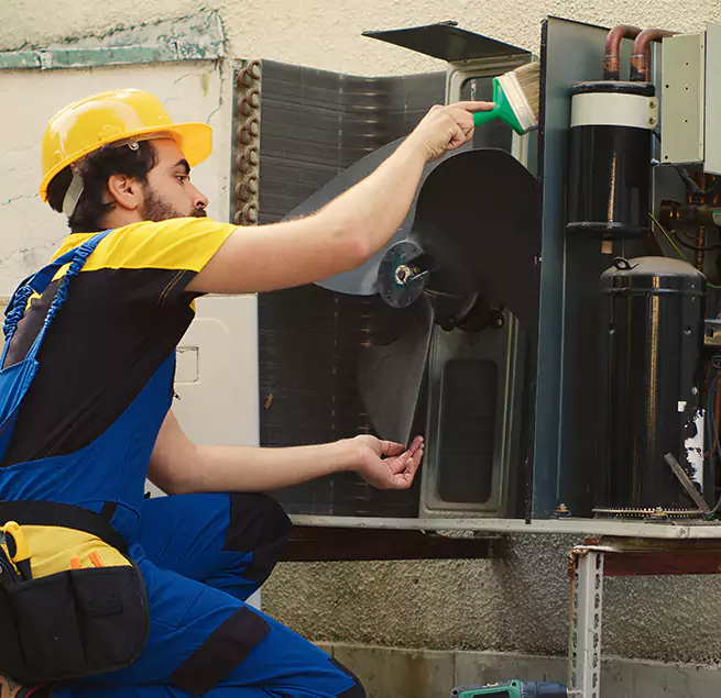  Why Homeowners & Businesses Trust Us in New Territory, TX?