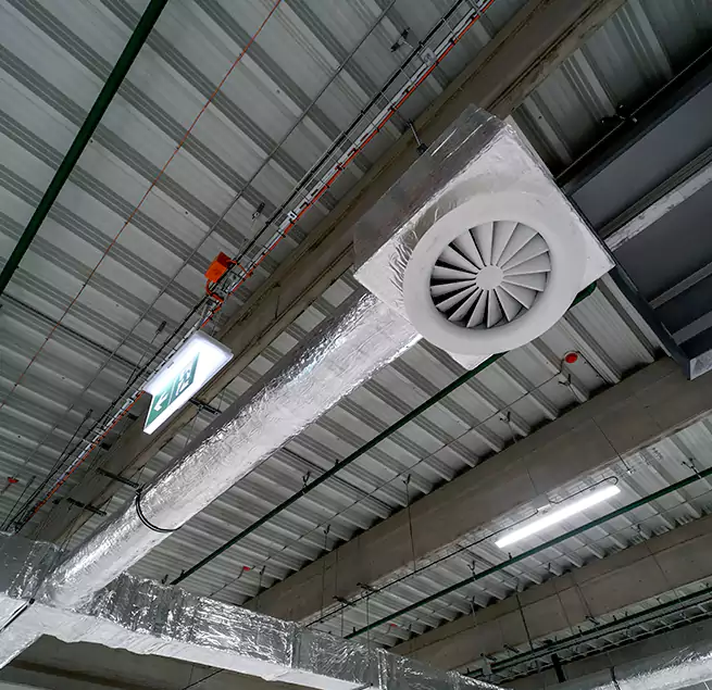 Why Homeowners & Businesses Trust Us in New Territory, TX