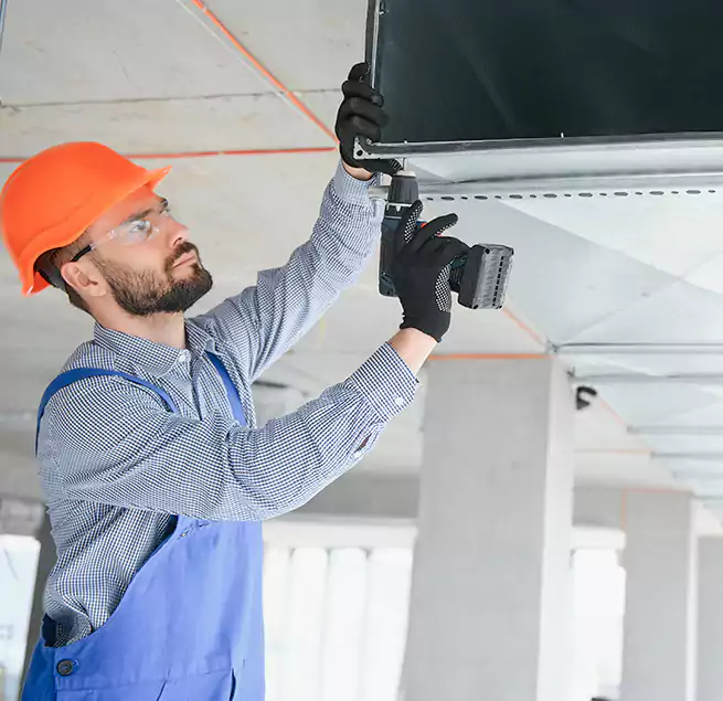 Why Homeowners & Businesses Trust Us in New Territory, TX?