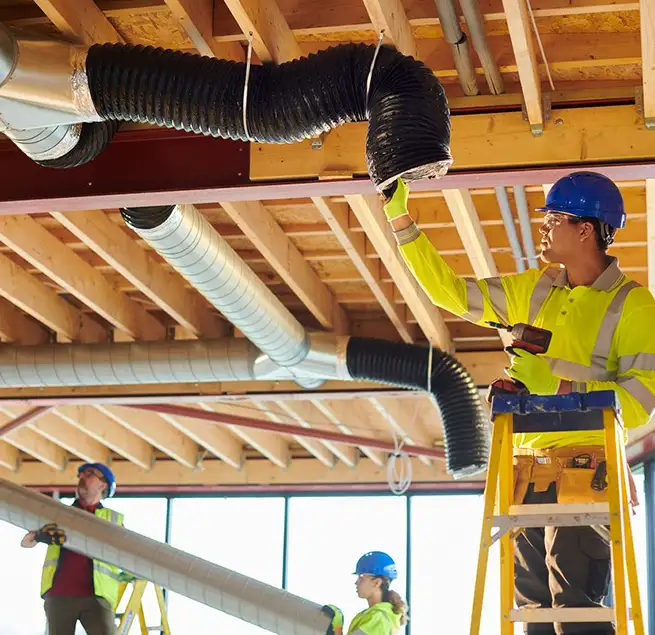 Why Homeowners & Businesses Trust Us in New Territory, TX?