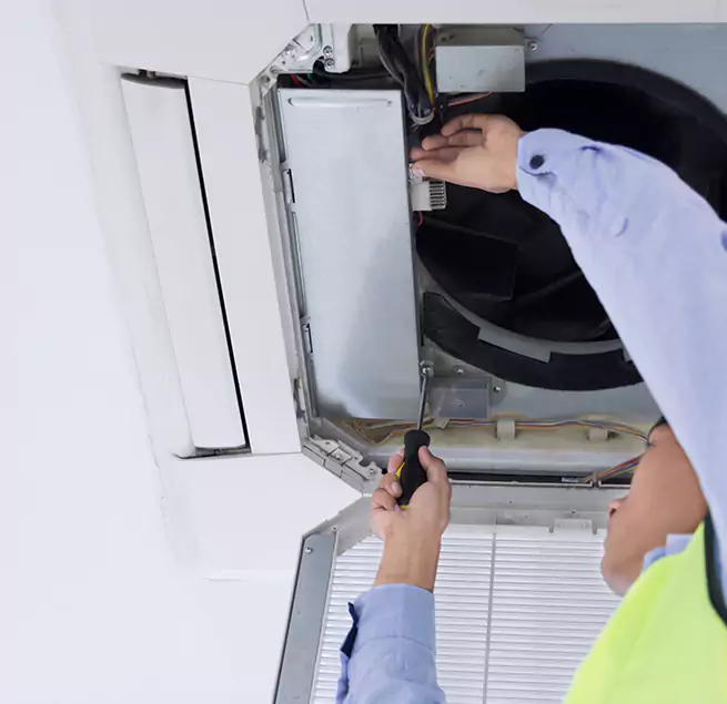 Why Homeowners Businesses Trust Us New Territory, TX