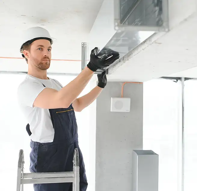 Why Homeowners & Businesses Trust Us in New Territory, TX?