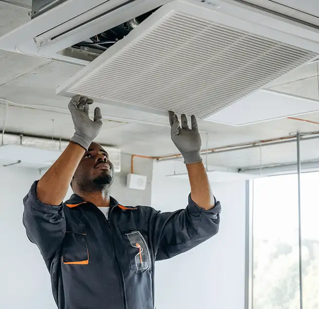  Why Homeowners & Businesses Trust Us in New Territory, TX?