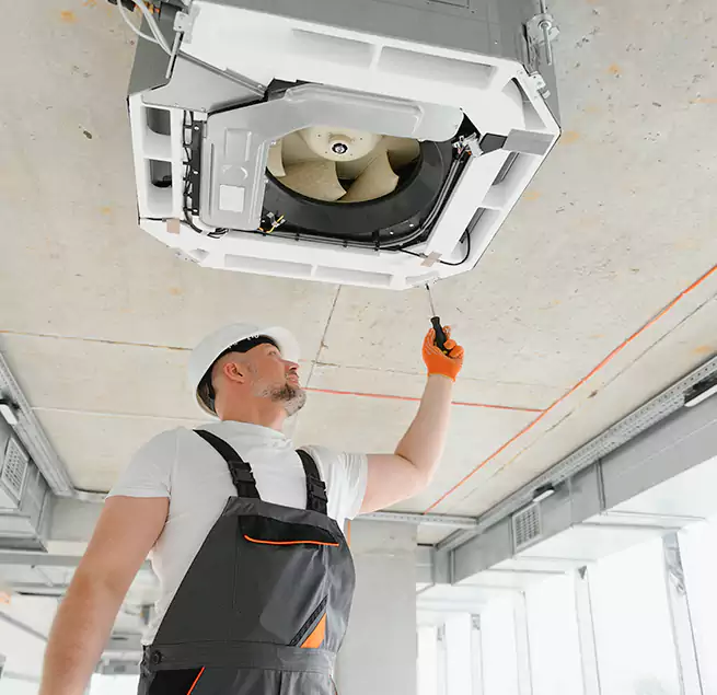 Why Homeowners Businesses Trust Us in New Territory, TX