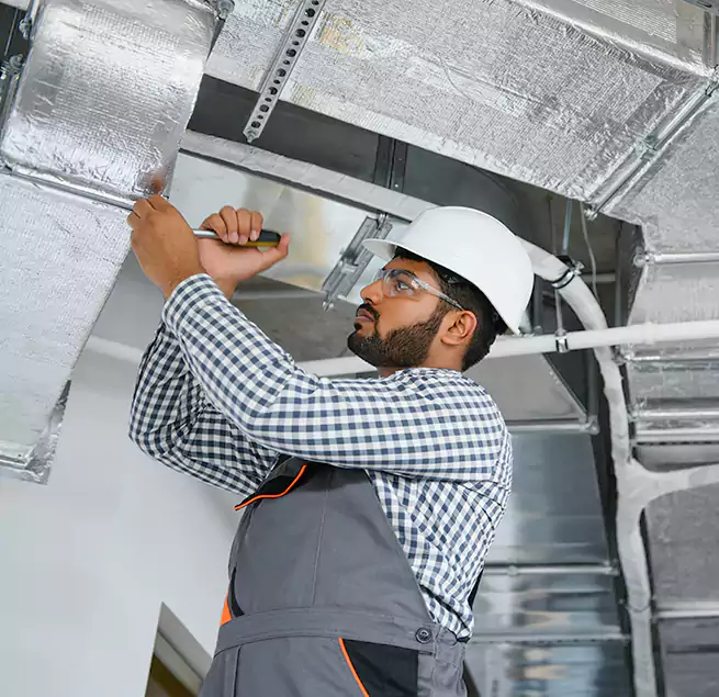 Why Homeowners & Businesses Trust Us in New Territory, TX?