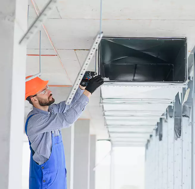 Why Homeowners & Businesses Trust Us in New Territory, TX?