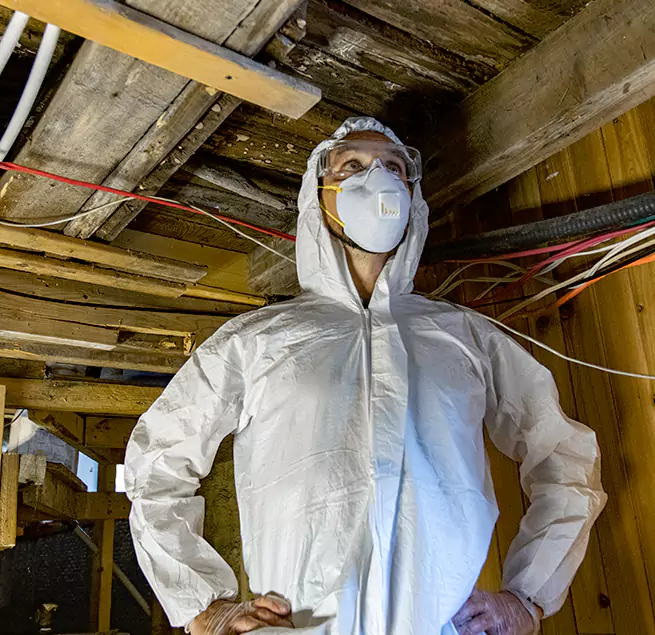 Why Homeowners & Businesses Trust Us in New Territory, TX?