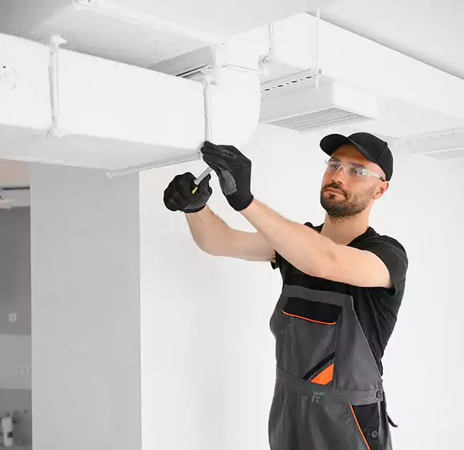  Why Homeowners Businesses Trust Us New Territory, TX